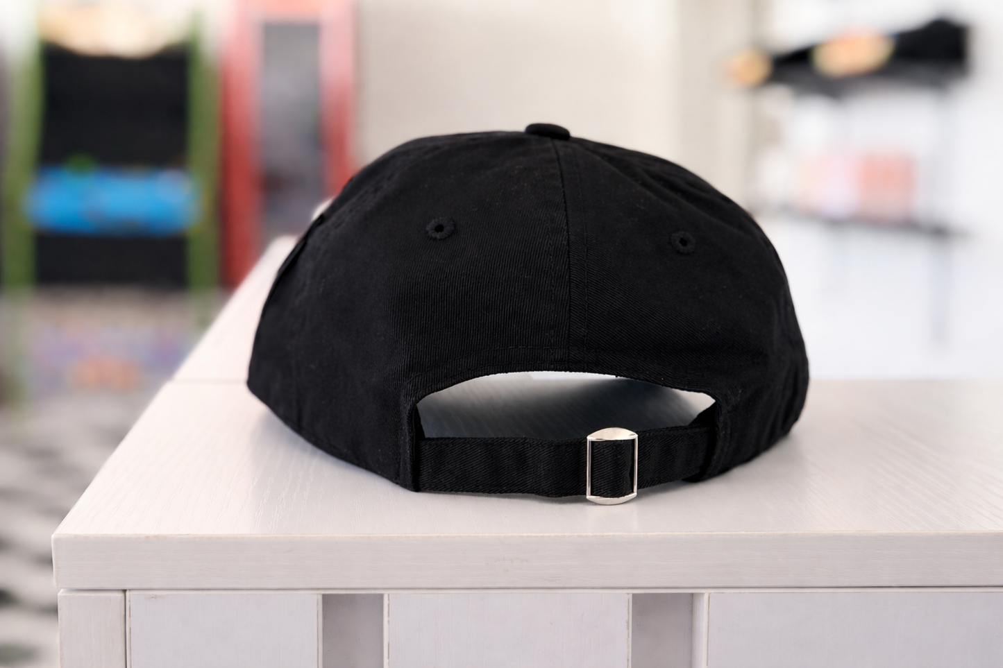 Hi-Orbit Dad Hat