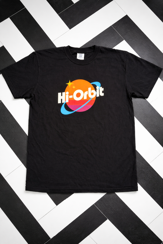 Hi-Orbit T-Shirt