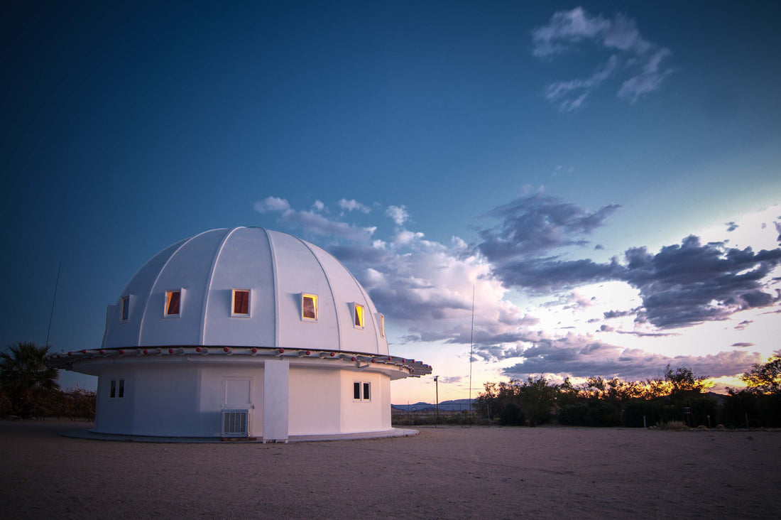 Unique Things to Do Near Joshua Tree