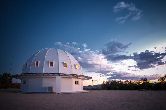 Unique Things to Do Near Joshua Tree
