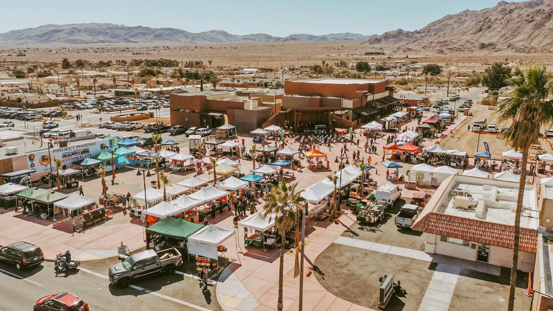 Things to Do in 29 Palms
