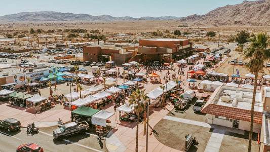 Things to Do in 29 Palms