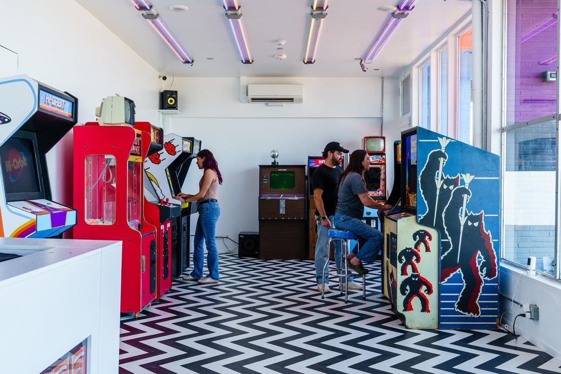Best Indoor Activities Near Joshua Tree