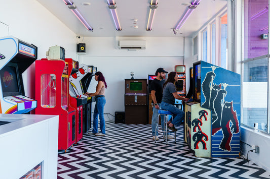 Best Indoor Activities Near Joshua Tree
