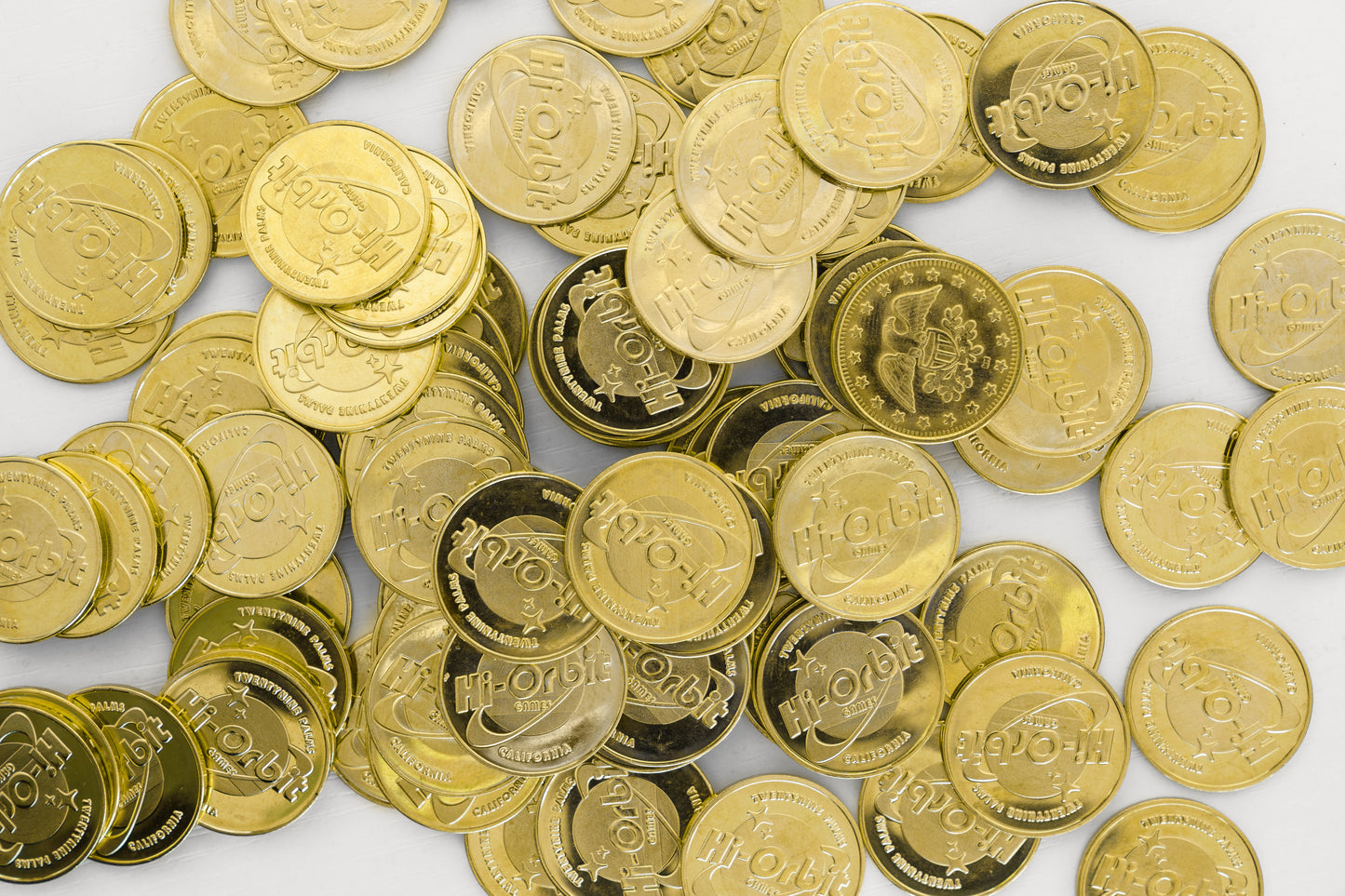 Mega Token Upgrade